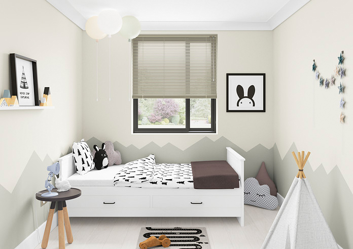Spectrum, Toasted Almond - Venetian Blind - Image 5